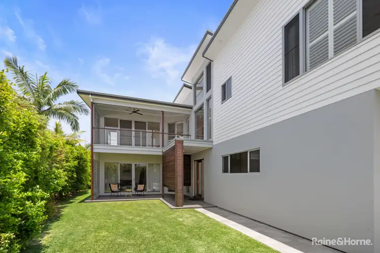 Third view of Homely house listing, 7 Woodfull Crescent, Pottsville NSW 2489