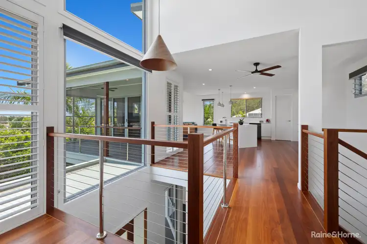 Fourth view of Homely house listing, 7 Woodfull Crescent, Pottsville NSW 2489