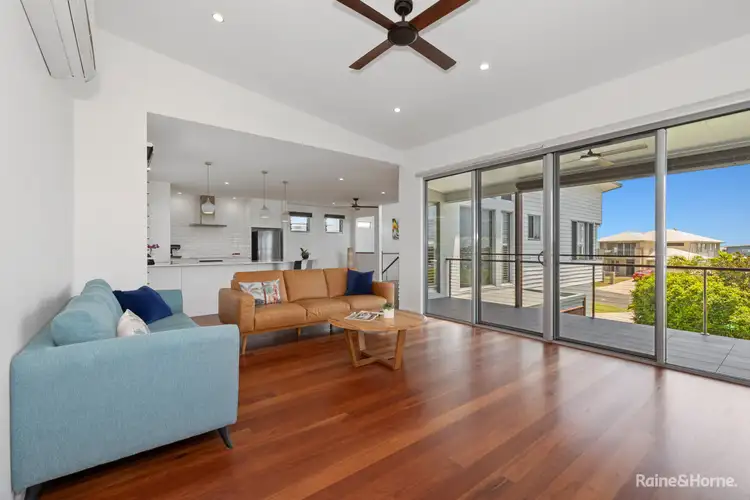 Sixth view of Homely house listing, 7 Woodfull Crescent, Pottsville NSW 2489