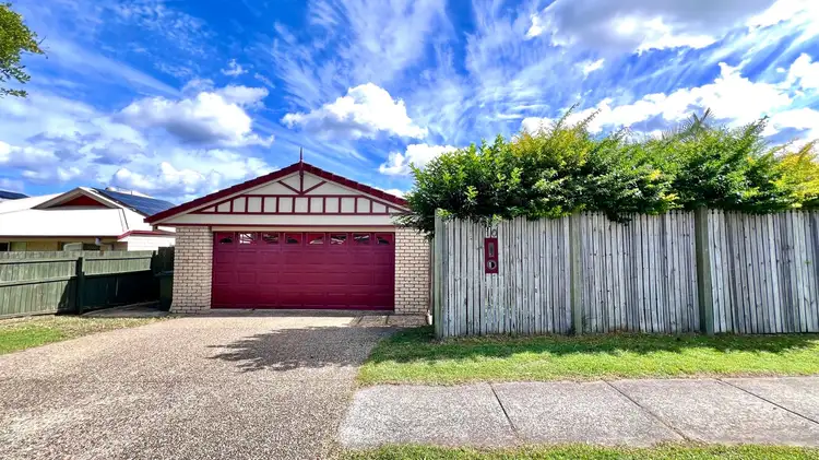 Main view of Homely house listing, 10 Templar Street, Wynnum West QLD 4178