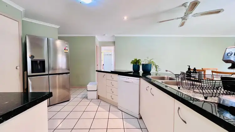 Second view of Homely house listing, 10 Templar Street, Wynnum West QLD 4178
