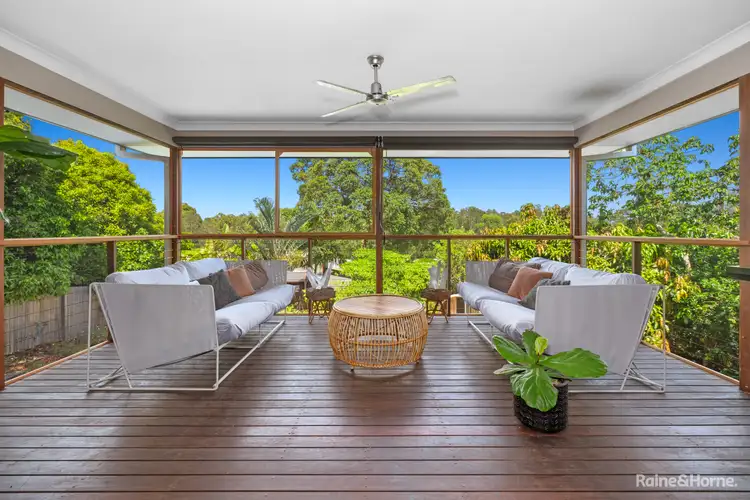 Second view of Homely house listing, 8 Euodia Avenue, Pottsville NSW 2489
