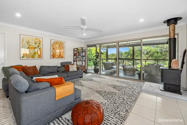 Third view of Homely house listing, 8 Euodia Avenue, Pottsville NSW 2489