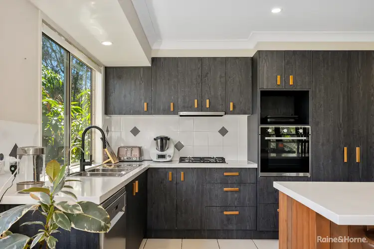 Fifth view of Homely house listing, 8 Euodia Avenue, Pottsville NSW 2489