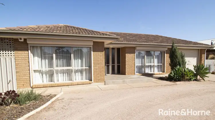 Second view of Homely house listing, 62 Bond Street, Port Augusta West SA 5700
