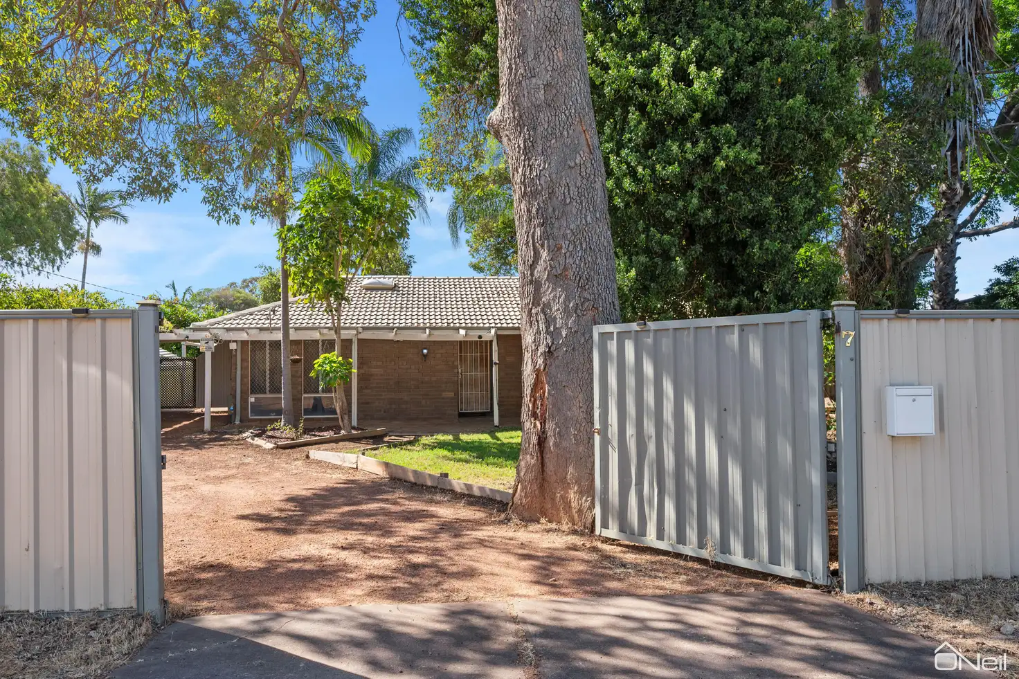 Main view of Homely house listing, 7 Arbour Place, Kelmscott WA 6111