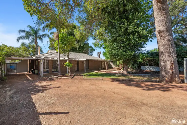 Second view of Homely house listing, 7 Arbour Place, Kelmscott WA 6111