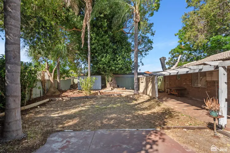 Sixth view of Homely house listing, 7 Arbour Place, Kelmscott WA 6111