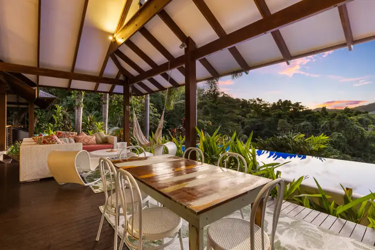 Main view of Homely house listing, 65 Old Forestry Road, Whyanbeel QLD 4873