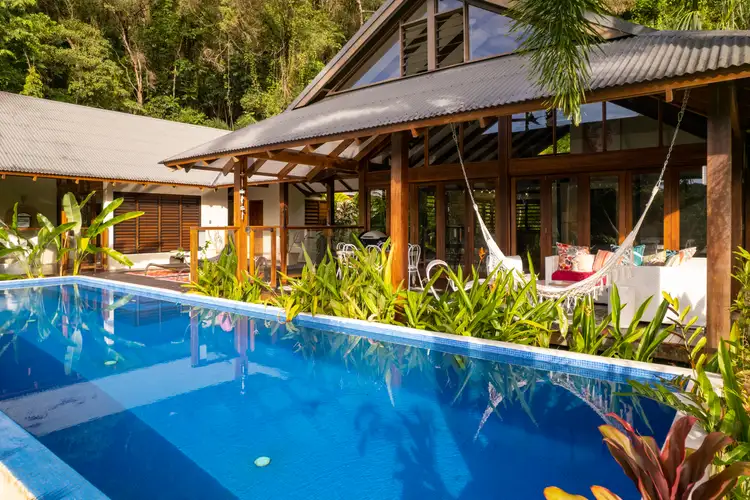 Third view of Homely house listing, 65 Old Forestry Road, Whyanbeel QLD 4873