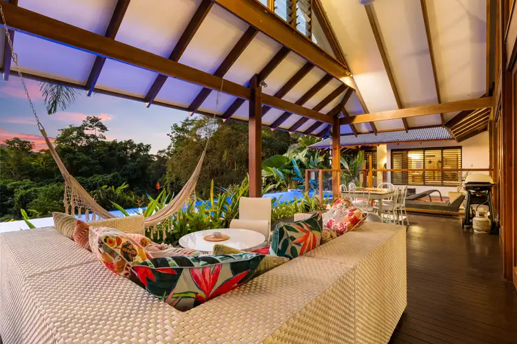 Fifth view of Homely house listing, 65 Old Forestry Road, Whyanbeel QLD 4873