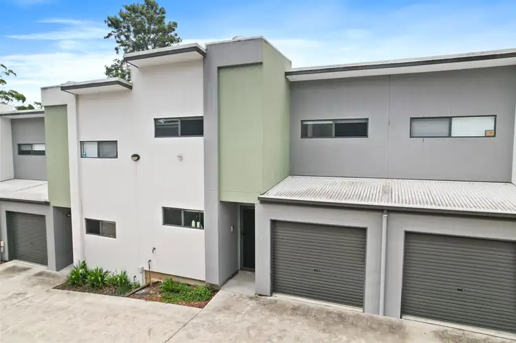 Main view of Homely house listing, 4/122-124 Fryar Road, Eagleby QLD 4207