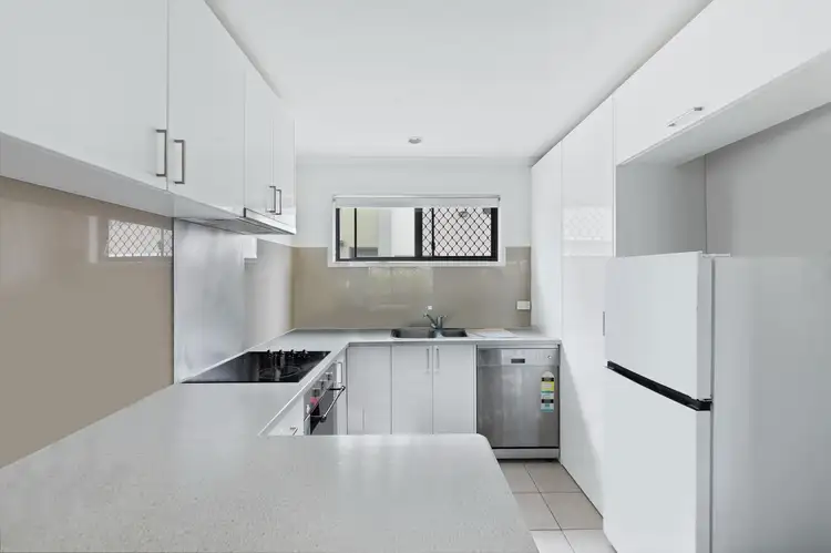 Second view of Homely house listing, 4/122-124 Fryar Road, Eagleby QLD 4207