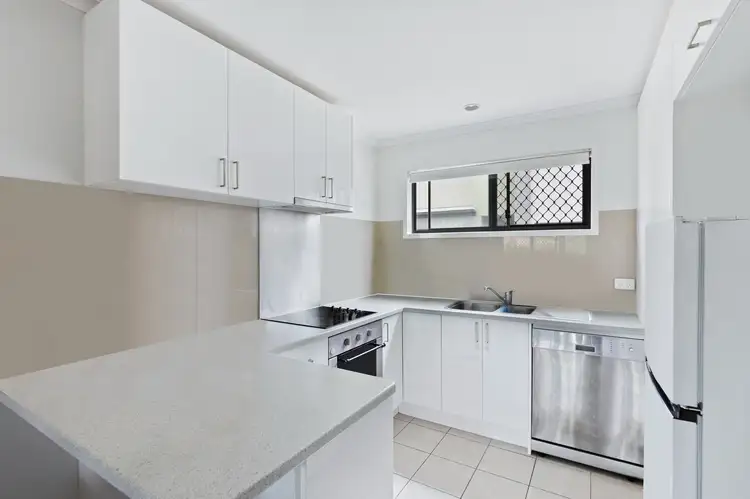 Third view of Homely house listing, 4/122-124 Fryar Road, Eagleby QLD 4207