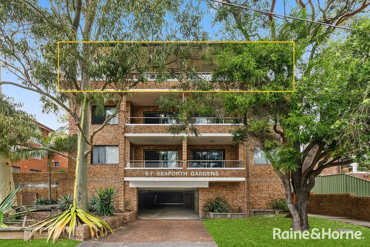 5/5 English Street, Kogarah NSW 2217