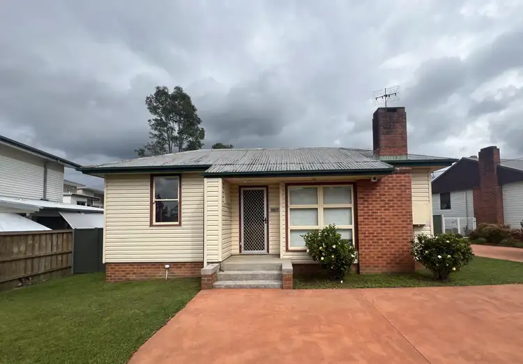 Main view of Homely semi-detached listing, 1/9A Tallayang Street, Bomaderry NSW 2541