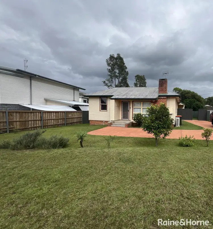 Second view of Homely semi-detached listing, 1/9A Tallayang Street, Bomaderry NSW 2541
