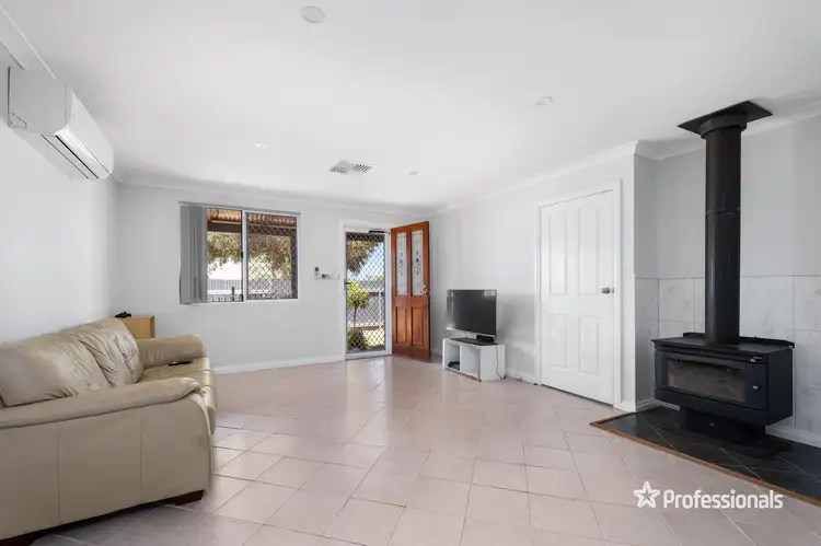 Third view of Homely house listing, 48 Graeme Street, Lamington WA 6430
