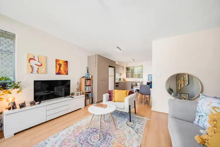19/6 Manning Terrace, South Perth WA 6151