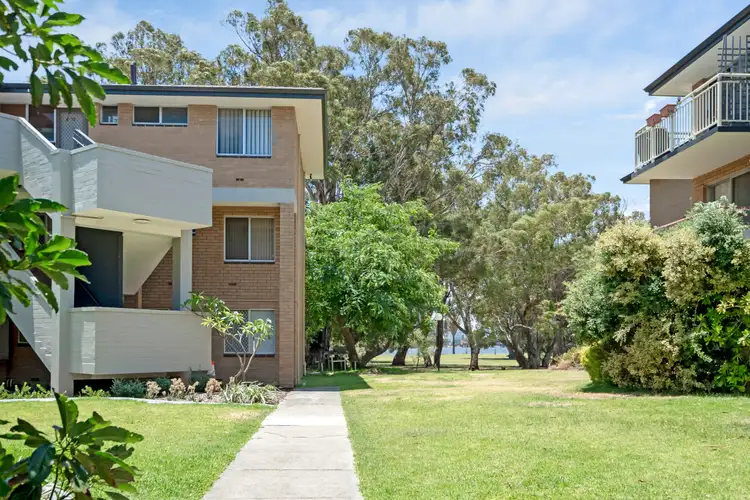 Fourth view of Homely apartment listing, 19/6 Manning Terrace, South Perth WA 6151