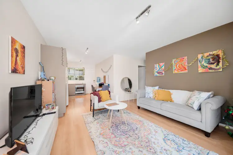 Fifth view of Homely apartment listing, 19/6 Manning Terrace, South Perth WA 6151
