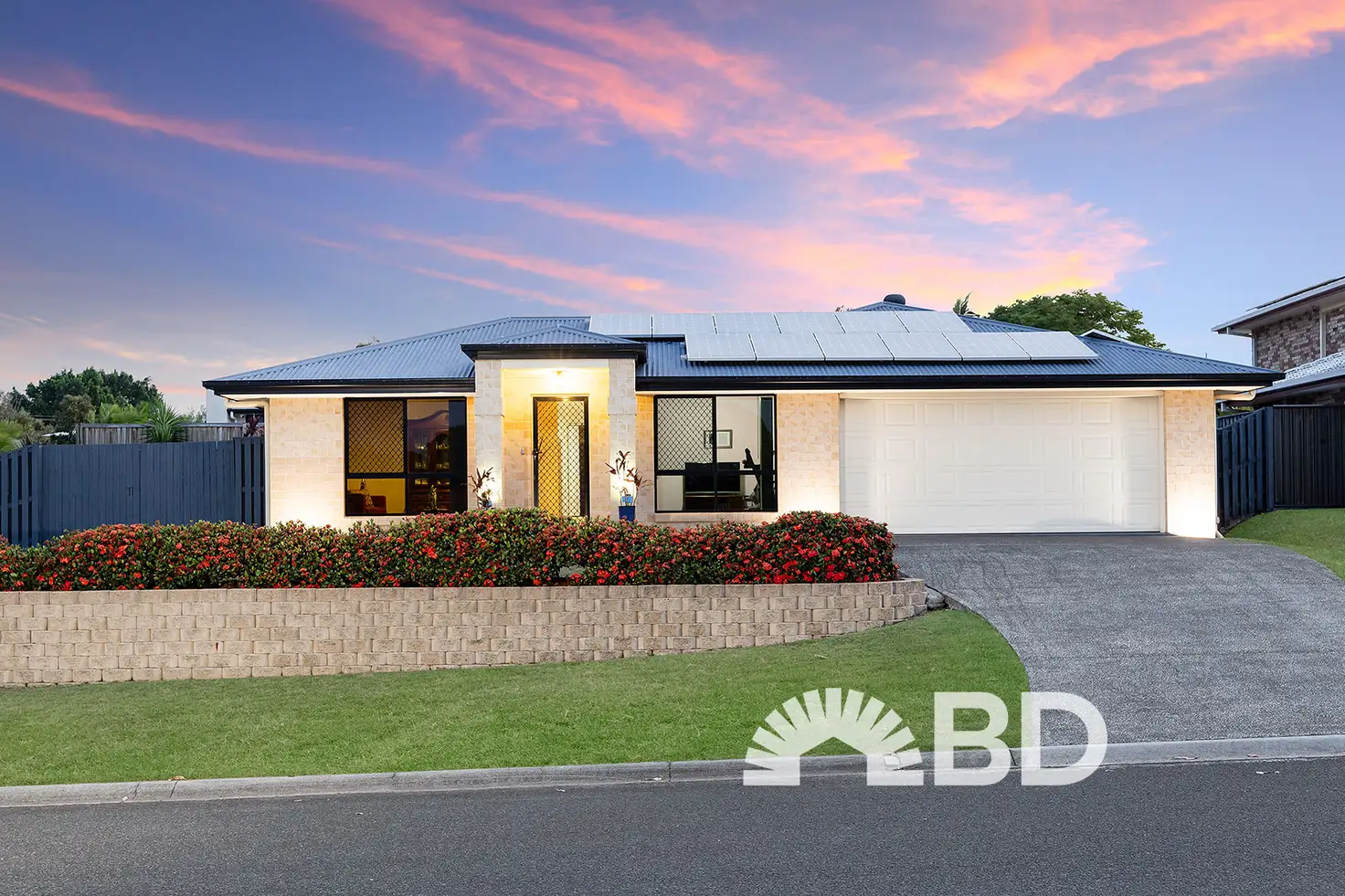 Main view of Homely house listing, 5 Possum Drive, Narangba QLD 4504