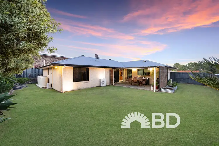 Third view of Homely house listing, 5 Possum Drive, Narangba QLD 4504
