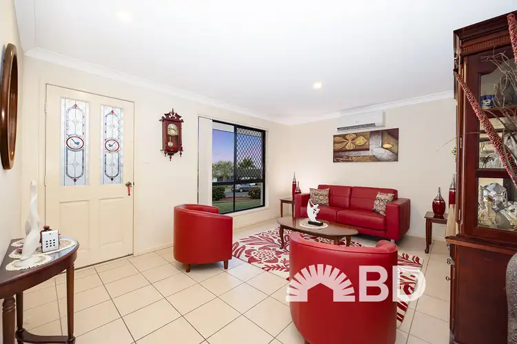 Fifth view of Homely house listing, 5 Possum Drive, Narangba QLD 4504