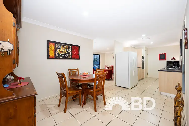 Sixth view of Homely house listing, 5 Possum Drive, Narangba QLD 4504