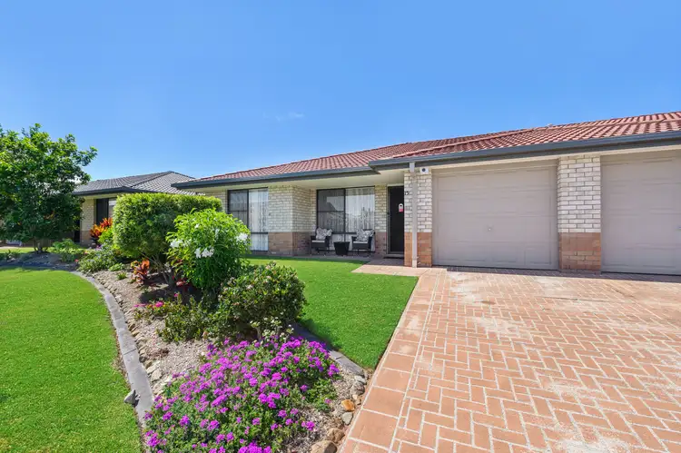 Main view of Homely villa listing, 15/12 Trigonie Drive, Tweed Heads South NSW 2486