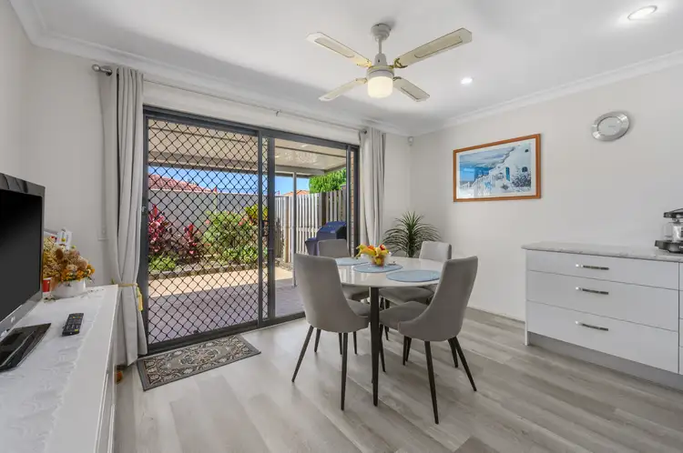 Second view of Homely villa listing, 15/12 Trigonie Drive, Tweed Heads South NSW 2486