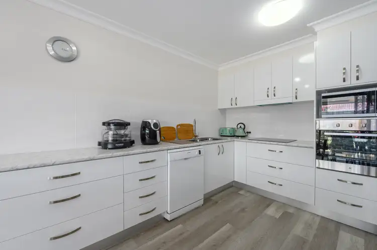 Third view of Homely villa listing, 15/12 Trigonie Drive, Tweed Heads South NSW 2486