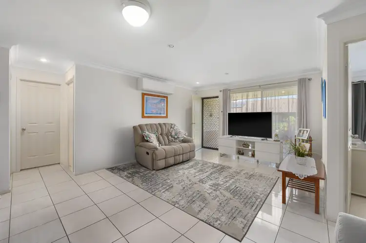 Fourth view of Homely villa listing, 15/12 Trigonie Drive, Tweed Heads South NSW 2486