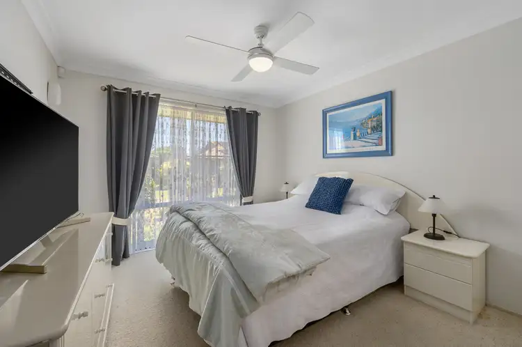 Fifth view of Homely villa listing, 15/12 Trigonie Drive, Tweed Heads South NSW 2486