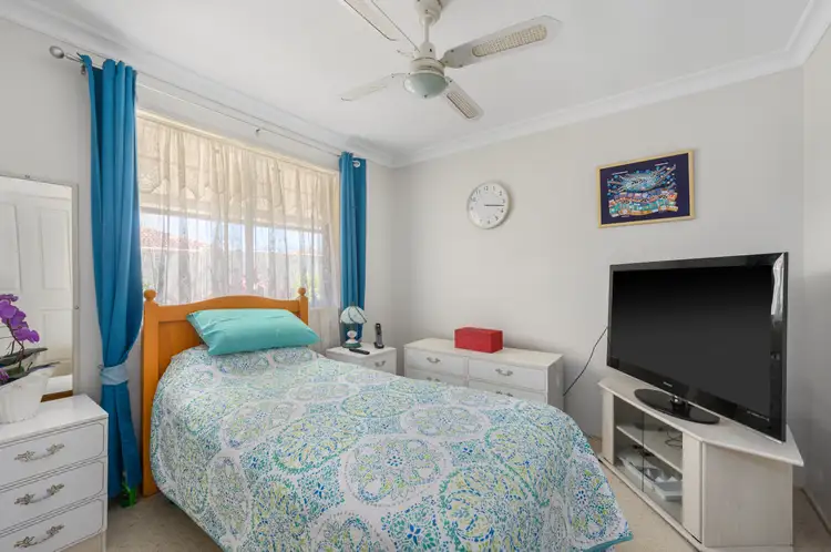 Sixth view of Homely villa listing, 15/12 Trigonie Drive, Tweed Heads South NSW 2486