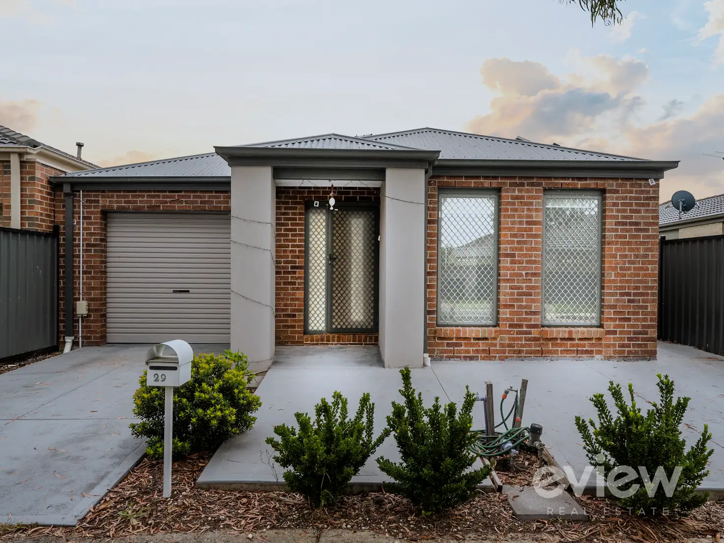 Main view of Homely house listing, 29 Finsbury Crescent, Manor Lakes VIC 3024