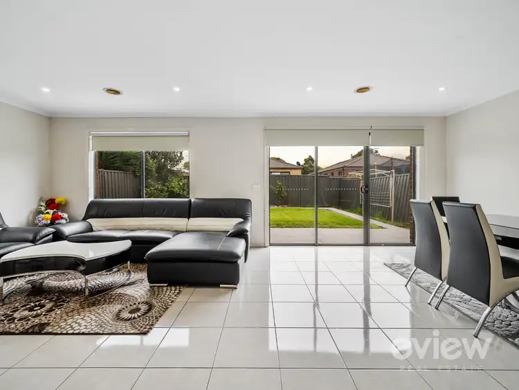Sixth view of Homely house listing, 29 Finsbury Crescent, Manor Lakes VIC 3024