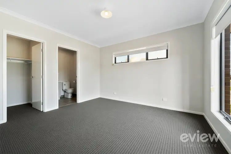 Second view of Homely house listing, 1 Medlar Avenue, Manor Lakes VIC 3024