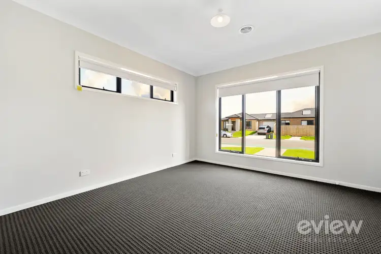 Fourth view of Homely house listing, 1 Medlar Avenue, Manor Lakes VIC 3024