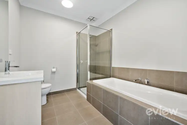 Fifth view of Homely house listing, 1 Medlar Avenue, Manor Lakes VIC 3024
