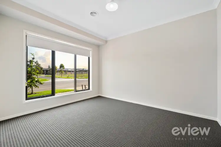 Sixth view of Homely house listing, 1 Medlar Avenue, Manor Lakes VIC 3024