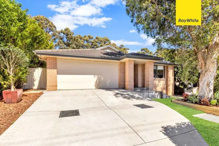 88 Buffalo Road, Ryde NSW 2112