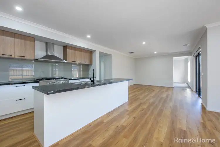 Second view of Homely house listing, 24 Lindquist Drive, Gisborne VIC 3437