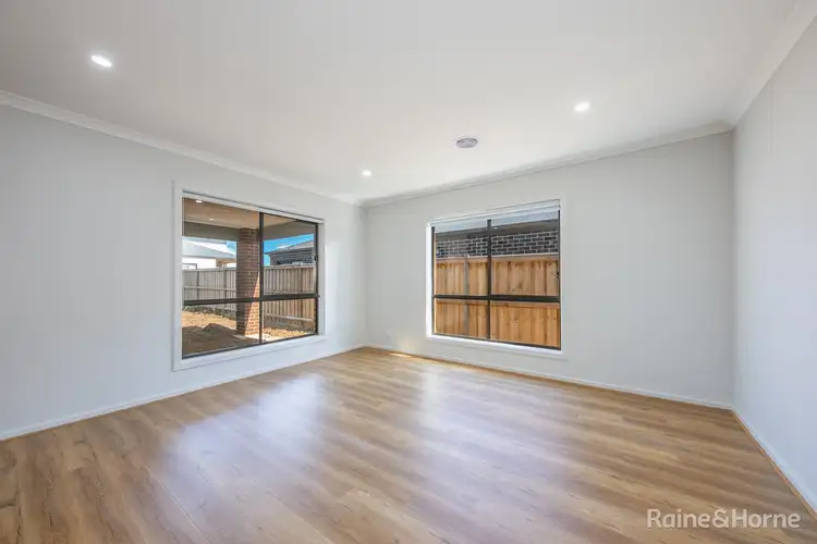Third view of Homely house listing, 24 Lindquist Drive, Gisborne VIC 3437
