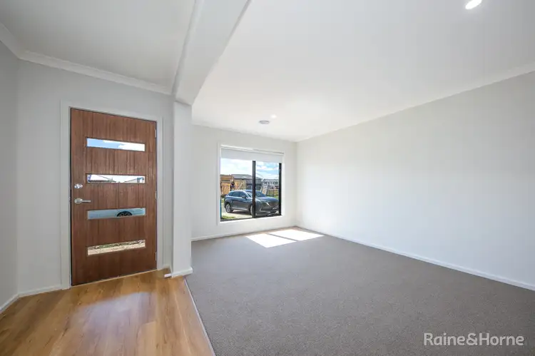 Fourth view of Homely house listing, 24 Lindquist Drive, Gisborne VIC 3437