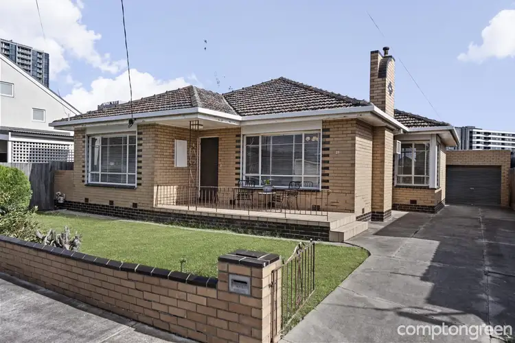 19-21 Donald Street, Footscray VIC 3011