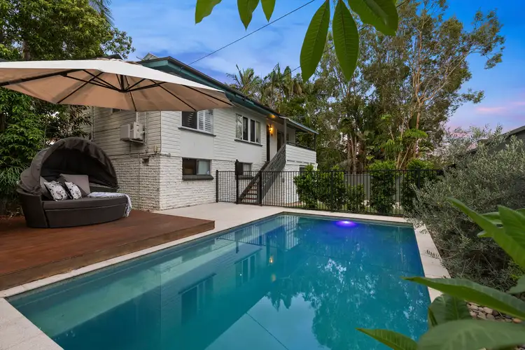 Second view of Homely house listing, 12 Menangle Avenue, Arana Hills QLD 4054