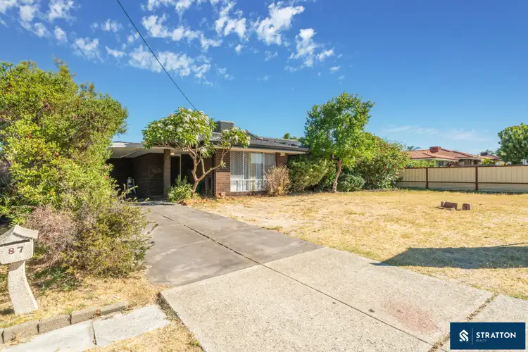 87 Cortis Way, Langford WA 6147
