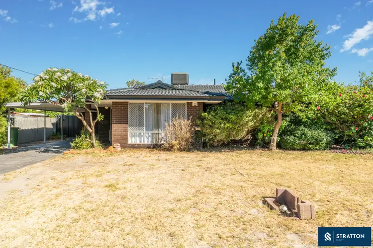 Second view of Homely house listing, 87 Cortis Way, Langford WA 6147