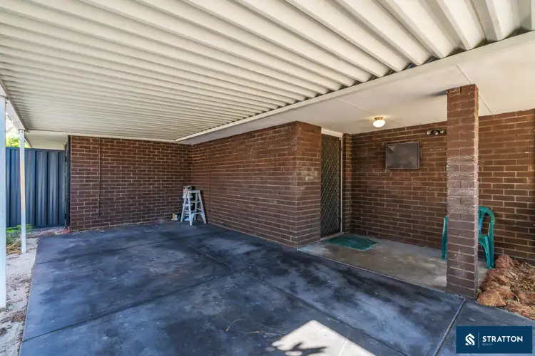 Third view of Homely house listing, 87 Cortis Way, Langford WA 6147